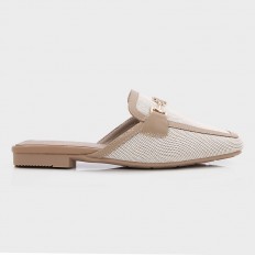 KXB6 نعال مسطح عملي ومريح