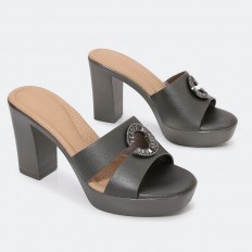 KXQ1486 Platform heel...