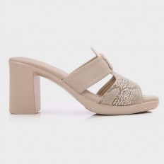 KXQ1736 square-toe heel...