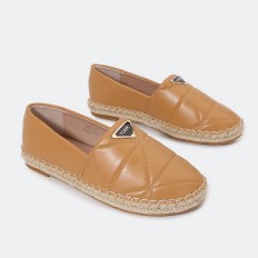 MSS6 Flat Shoes with Modern...