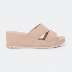 OR594 نعال كعب روكي بألوان...