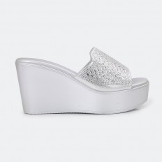 OR623 Rocky Heel Slippers...