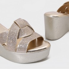 OR632 Elegant Rocky Heels...