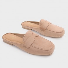 OXB17 Comfortable Suede...