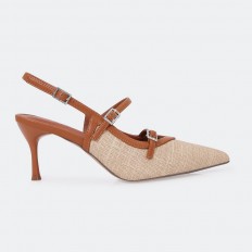 QSQB83 Modern design heel...