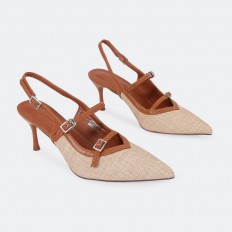 QSQB83 Modern design heel...