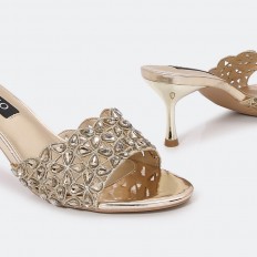 QXQ1601 Chic heels...