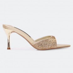 QXQ1607 Pointed toe...