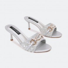 QXQ1832 thin-heeled sandals...