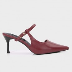 QXQB19 Casual closed-toe...