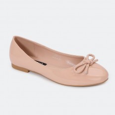 ZS27 is a stylish ballerina...