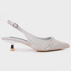 ZSQB71 short heeled sandals...