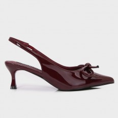 ZSQB77 صندل بتصميم لامع و أنيق