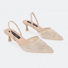 ZSQB81 luxurious sandals...