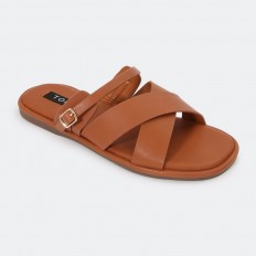 ZX2760 نعال مسطح ذو ألوان...