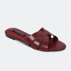 ZX2883 نعال مسطح مناسب...