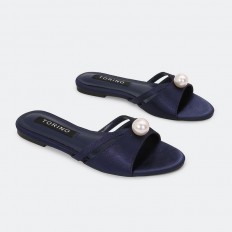 ZX2893 نعال مسطح بخامة من...