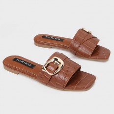 ZX2900  نعال فلات عملي ومريح