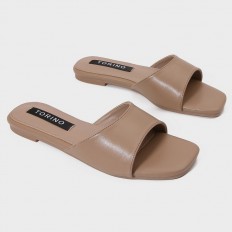 ZX2949 نعال مسطح كاجوال