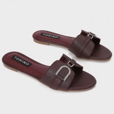 FX2999 Flat slippers...