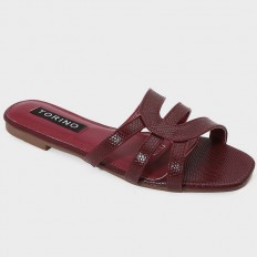 FX3007 Casual Flat slippers