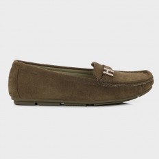 ON206 Women's Classic Suede...