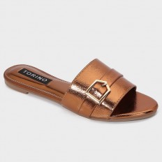 FX2993 flat slippers...