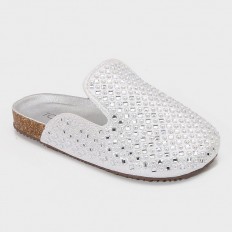 GML957 girls' slippers with...