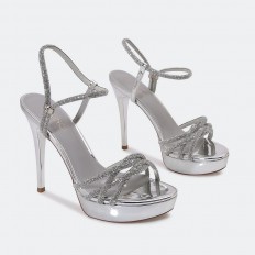 HSQH24 High Heel Platform...