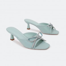 HXQ501 Elegant heel...