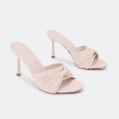 HXQ528 Elegant thin heel...