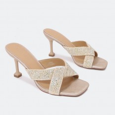 HXQ533 Square Toe Trend...