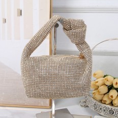 JD-34 حقيبة سهرة براقة