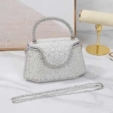 JD-62 حقيبة سهرة فاخرة وأنيقة