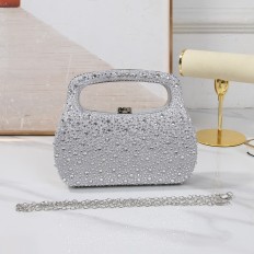JD-65 Evening bag with a...