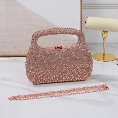 JD-65 Evening bag with a...