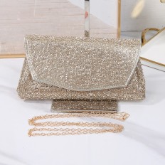 JD-99  حقيبة سهرة بتصميم...