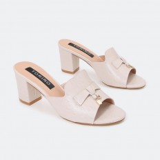 BXQ1441 Comfortable heel...