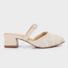 GML943 luxurious slippers...