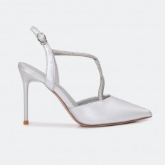 HSQB87 Elegant sandal with...