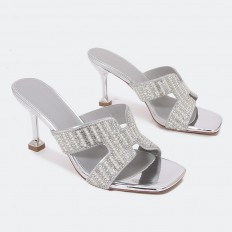 HXQ538 Party Slippers with...