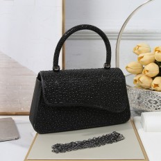 JD-15 حقيبة سهرة أنيقة...