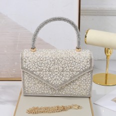 JD-17 Classic Evening Bag...