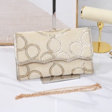 JD-44 Evening bag with a...