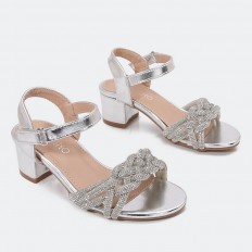 GSM780 Girl's base heel...