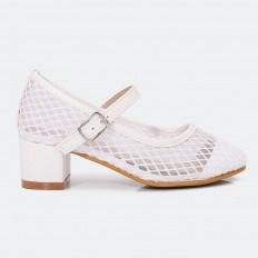 GSM783 Girls Tulle Classic...