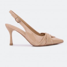 HSQB67 Point-toe closed-toe...