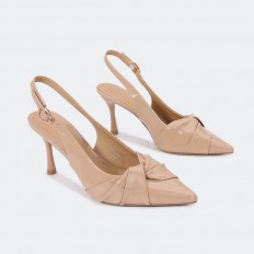 HSQB67 صندل ذو مقدمة مغلقة...