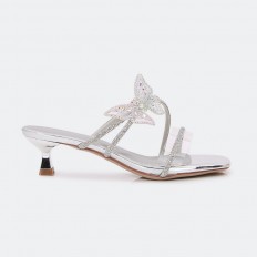 HXQG40 Suitable heel...