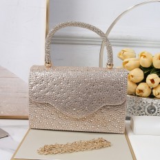 JD-19 Gorgeous Rhinestone...